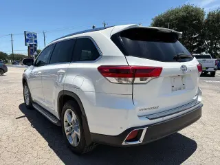Toyota Highlander 2019 Limited 4dr SUV
