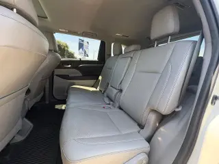 Toyota Highlander 2019 Limited 4dr SUV