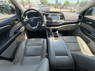 Toyota Highlander 2019 Limited 4dr SUV