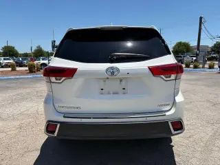 Toyota Highlander 2019 Limited 4dr SUV