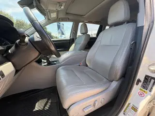 Toyota Highlander 2019 Limited 4dr SUV