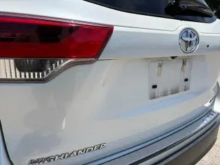 Toyota Highlander 2019 Limited 4dr SUV