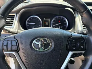 Toyota Highlander 2019 Limited 4dr SUV