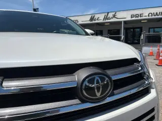 Toyota Highlander 2019 Limited 4dr SUV
