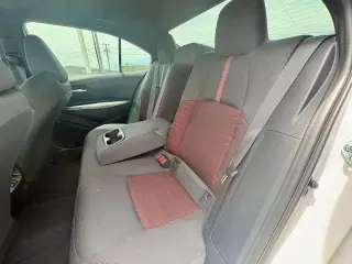 Toyota Corolla 2025 SE 4dr Sedan
