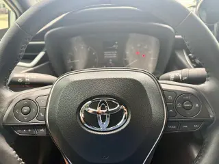 Toyota Corolla 2025 SE 4dr Sedan