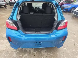 Mitsubishi Mirage 2024 ES 4dr Hatchback