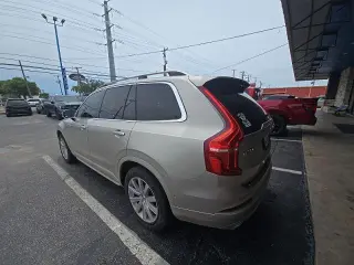 Volvo XC90 2016 AWD T6 Momentum 4dr SUV