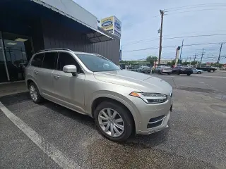 Volvo XC90 2016 AWD T6 Momentum 4dr SUV