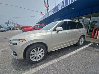 Volvo XC90 2016 AWD T6 Momentum 4dr SUV