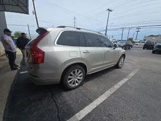 Volvo XC90 2016 AWD T6 Momentum 4dr SUV