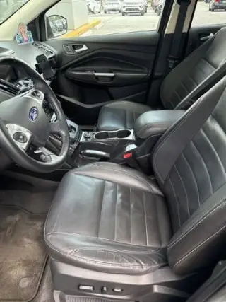 Ford Escape 2014 Titanium 4dr SUV