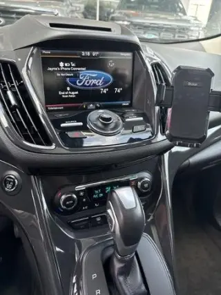 Ford Escape 2014 Titanium 4dr SUV