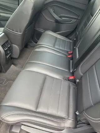 Ford Escape 2014 Titanium 4dr SUV