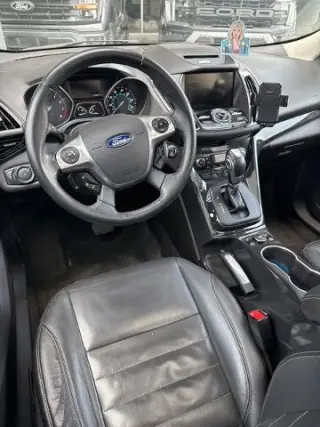 Ford Escape 2014 Titanium 4dr SUV