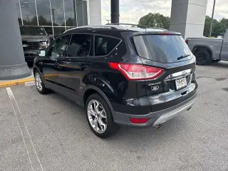 Ford Escape 2014 Titanium 4dr SUV