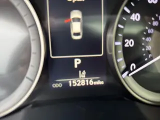 Lexus ES 300h 2016 4dr Sedan