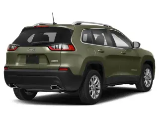 Jeep Cherokee 2020 Latitude Plus 4dr SUV