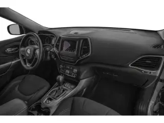 Jeep Cherokee 2020 Latitude Plus 4dr SUV