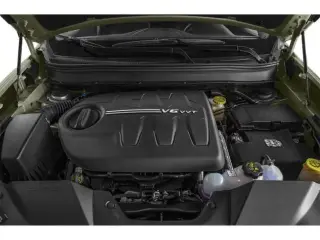 Jeep Cherokee 2020 Latitude Plus 4dr SUV