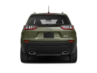 Jeep Cherokee 2020 Latitude Plus 4dr SUV