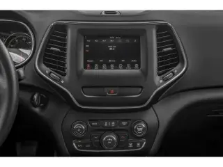 Jeep Cherokee 2020 Latitude Plus 4dr SUV