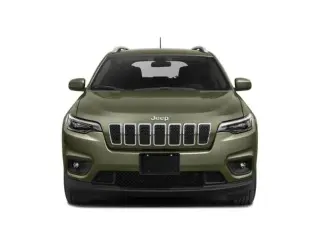 Jeep Cherokee 2020 Latitude Plus 4dr SUV