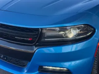 Dodge Charger 2015 R/T 4dr Sedan