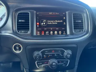 Dodge Charger 2015 R/T 4dr Sedan