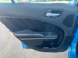 Dodge Charger 2015 R/T 4dr Sedan