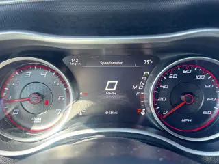 Dodge Charger 2015 R/T 4dr Sedan