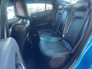 Dodge Charger 2015 R/T 4dr Sedan