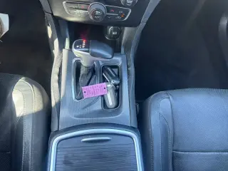 Dodge Charger 2015 R/T 4dr Sedan