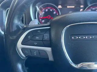 Dodge Charger 2015 R/T 4dr Sedan