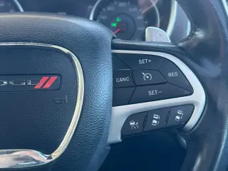 Dodge Charger 2015 R/T 4dr Sedan