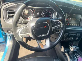 Dodge Charger 2015 R/T 4dr Sedan