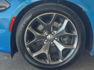 Dodge Charger 2015 R/T 4dr Sedan