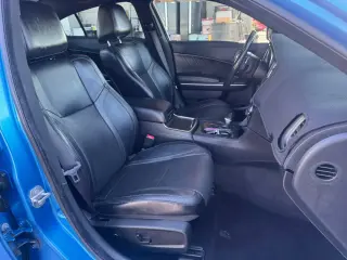 Dodge Charger 2015 R/T 4dr Sedan