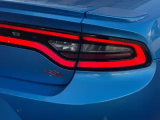 Dodge Charger 2015 R/T 4dr Sedan