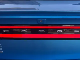 Dodge Charger 2015 R/T 4dr Sedan
