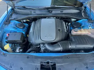 Dodge Charger 2015 R/T 4dr Sedan