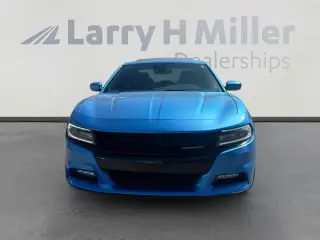Dodge Charger 2015 R/T 4dr Sedan