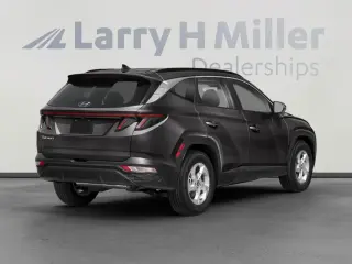 Hyundai TUCSON 2023 AWD SEL 4dr SUV