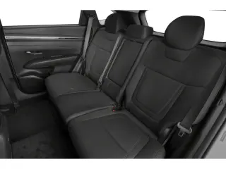 Hyundai TUCSON 2023 AWD SEL 4dr SUV