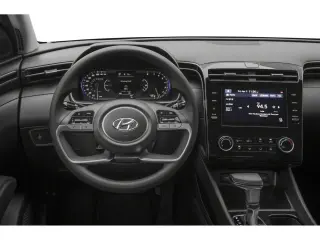 Hyundai TUCSON 2023 AWD SEL 4dr SUV
