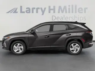 Hyundai TUCSON 2023 AWD SEL 4dr SUV