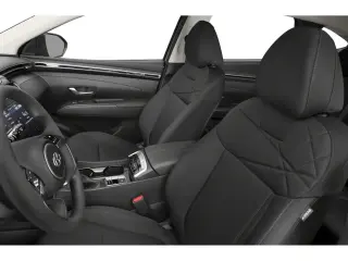 Hyundai TUCSON 2023 AWD SEL 4dr SUV