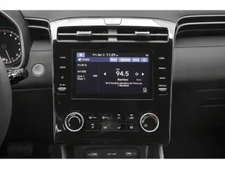 Hyundai TUCSON 2023 AWD SEL 4dr SUV