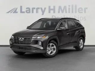 Hyundai TUCSON 2023 AWD SEL 4dr SUV
