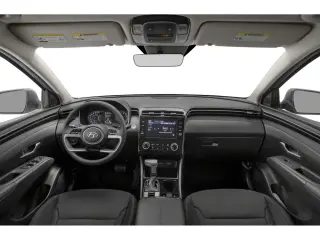 Hyundai TUCSON 2023 AWD SEL 4dr SUV